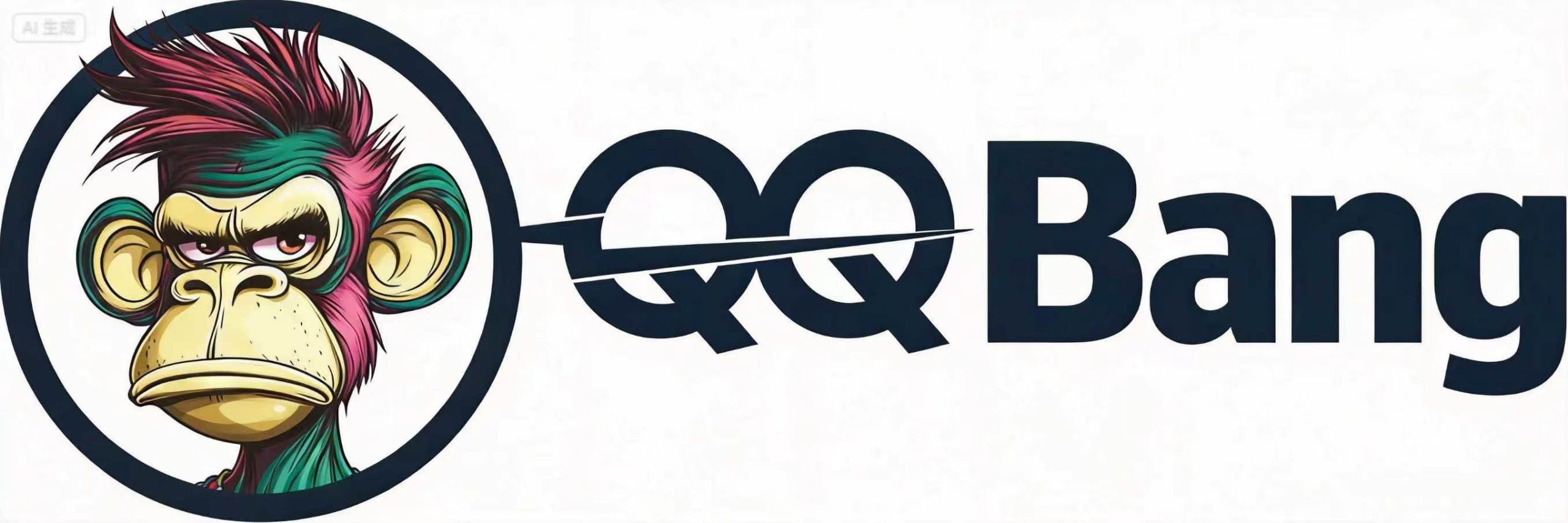 QQBANG Shop Logo